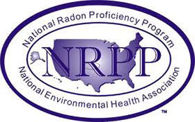 Radon Testing